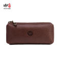 PU Leather Storage bag Ladies leather handbag for cellphone and sunglasses